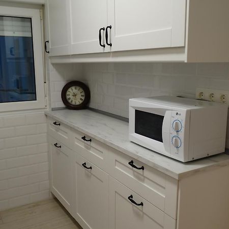 Appartement La Casa Del Marino à Avilés Chambre photo