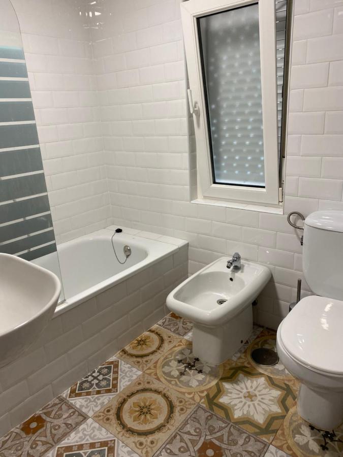 Appartement La Casa Del Marino à Avilés Extérieur photo