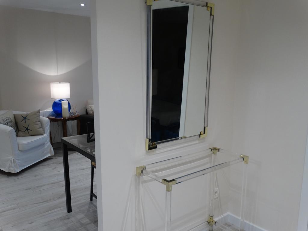Appartement La Casa Del Marino à Avilés Chambre photo