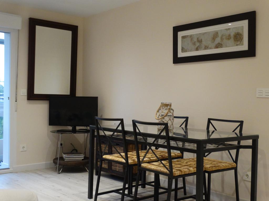 Appartement La Casa Del Marino à Avilés Chambre photo